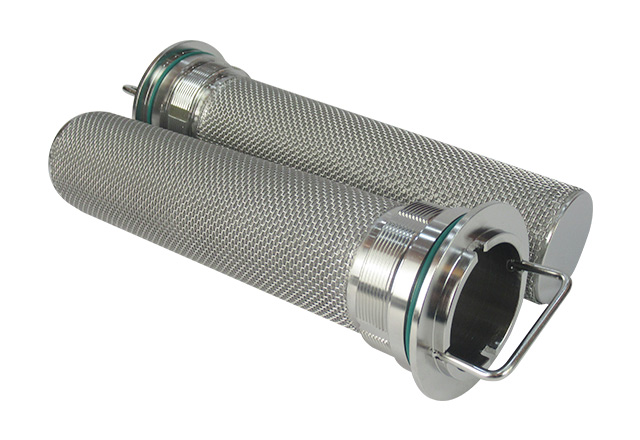 liquid filter